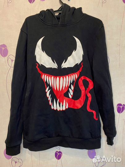 Толстовка мужская Cropp