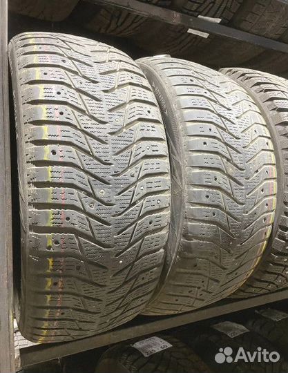 Sailun Ice Blazer WST3 215/50 R17 95R