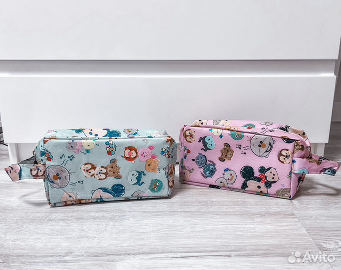 Косметичка