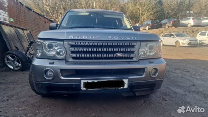 Ноускат Land Rover Range Rover Sport 1 276DT 2007