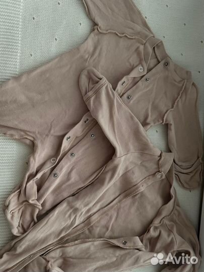 Слипы для новорожденного