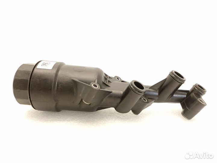 Корпус масляного фильтра Mercedes-Benz C-Class