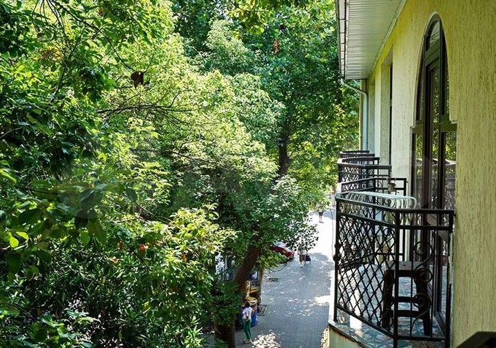 Гостиница, 726.4 м²