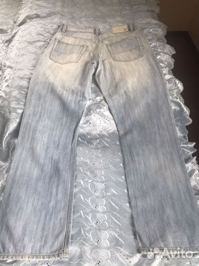 Брюки мужские классические