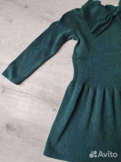 Платье для девочки H&M 104