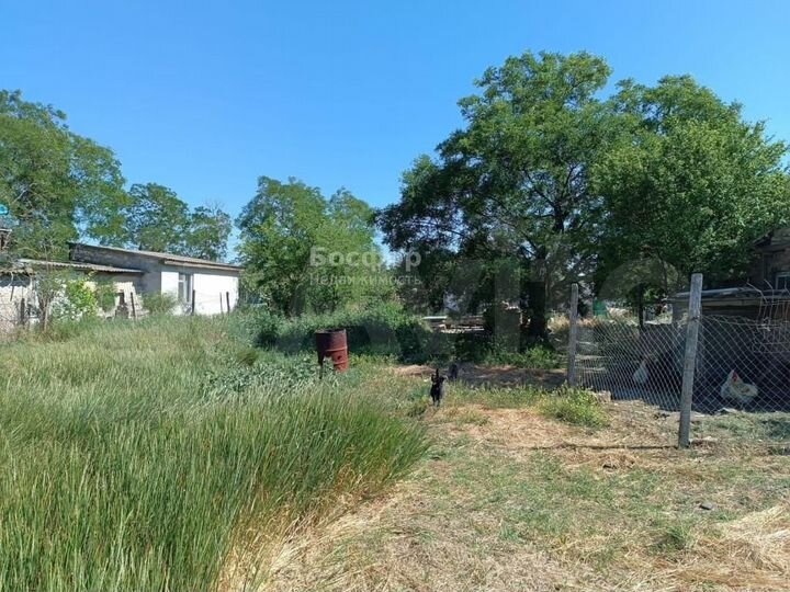 Участок 15 сот. (ИЖС)