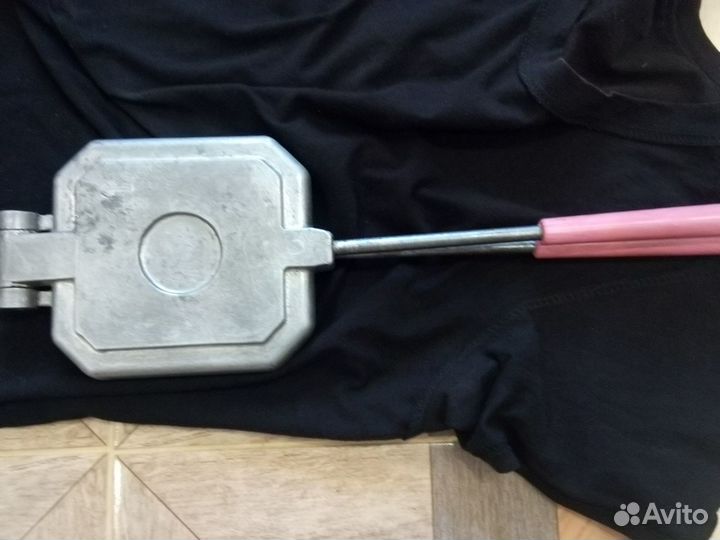 Форма для выпечки Олимпийский мишка