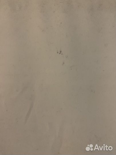 Экран на штативе 206* 209 см