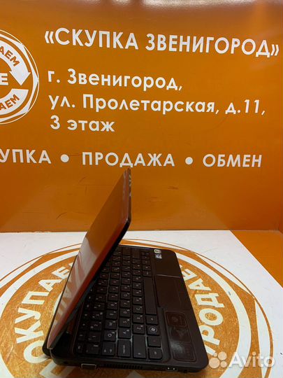 Ноутбук HP MinI