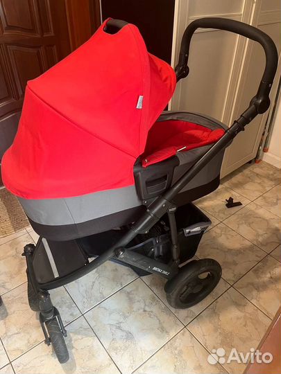 Коляска Britax Romer Smile II 2 в 1