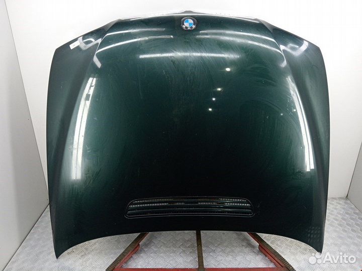 Капот для BMW 7-Series (E65/E66) 41617043239