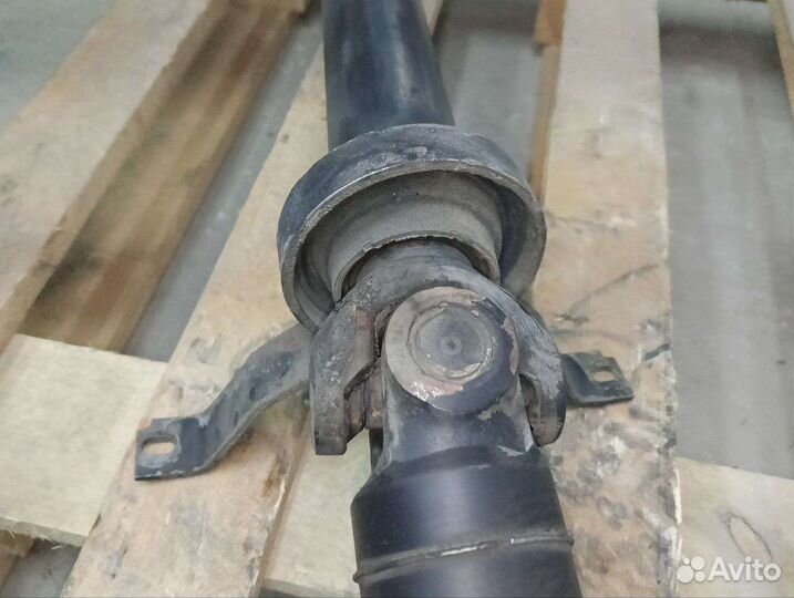 Кардан Volkswagen Passat b5 2.8 ALG 4WD