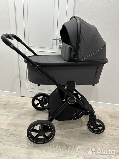 Коляска carello 2 в 1