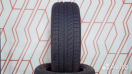 Sailun Ice Blazer Arctic EVO 255/50 R20 109H