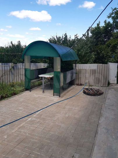 Дом 65 м² на участке 15 сот.