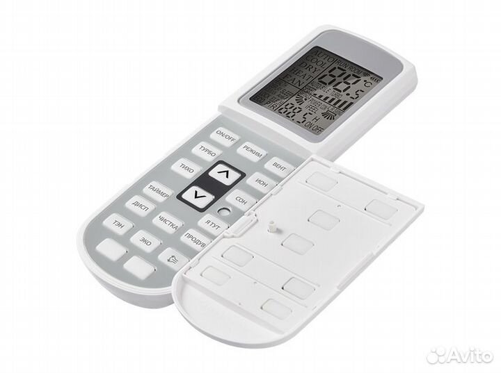 Ballu bsui-12HN8 22Y