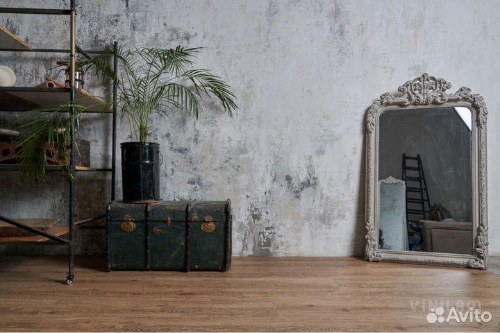 Напольные покрытия