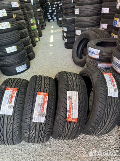 Maxxis MA-Z4S Victra 225/45 R17