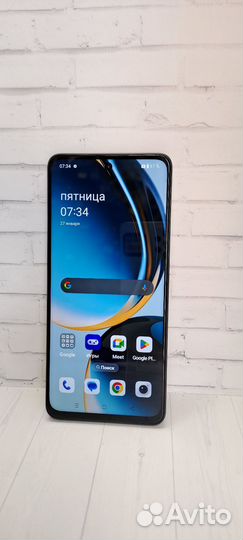 OnePlus Nord CE 2 5G, 8/128 ГБ