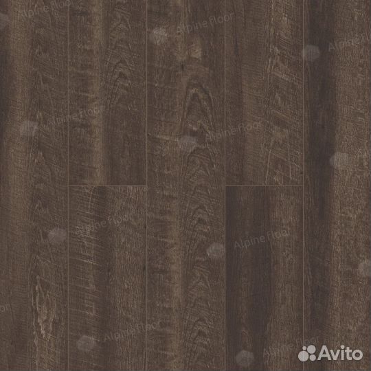 Кварцвиниловый ламинат