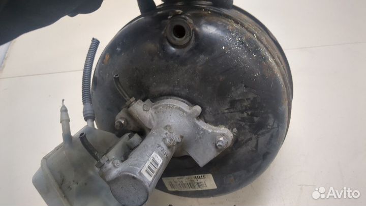 Цилиндр тормозной главный Mercedes Sprinter, 2010