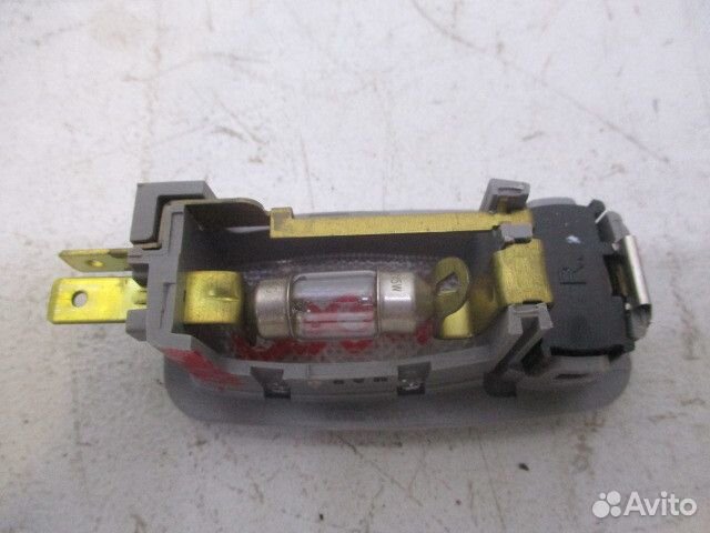 Подсветка Kia Sorento 2 (XM)