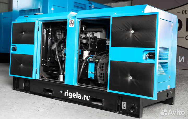 Дизельный генератор 20 кВт / дгу 20 кВт