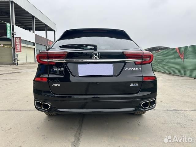 Honda Avancier 2.0 AT, 2021, 23 000 км