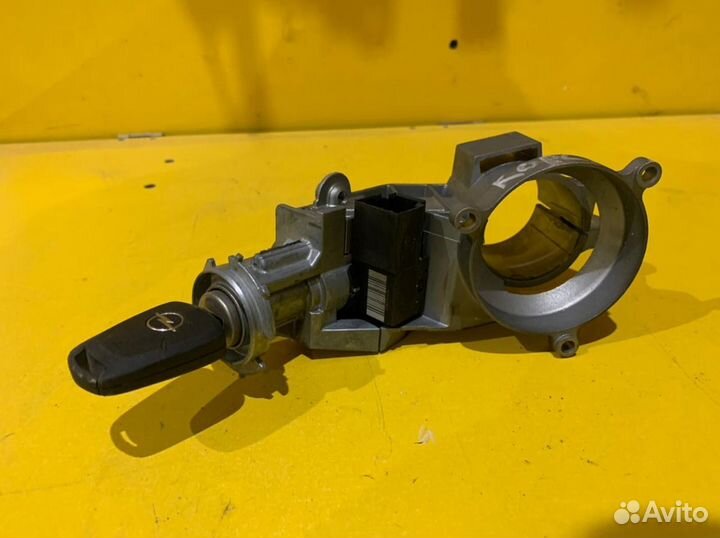 Замок зажигания Opel Corsa 2006-2011