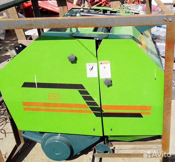 Пресс-подборщик YK 8050, 2023