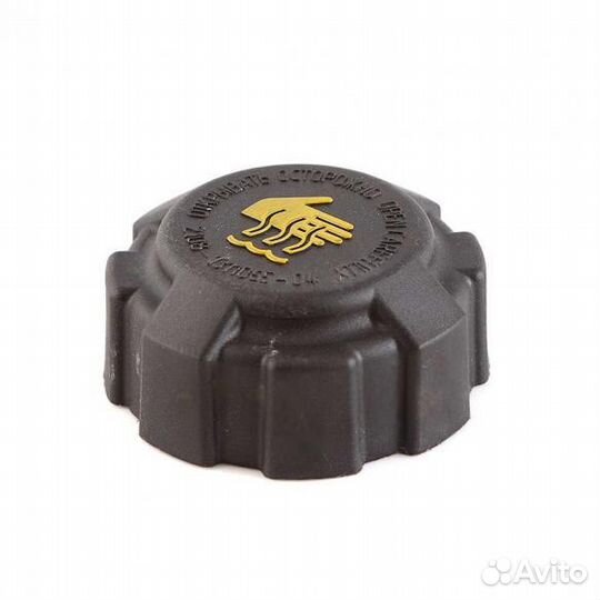 Крышка расширительного бачка с гарантией