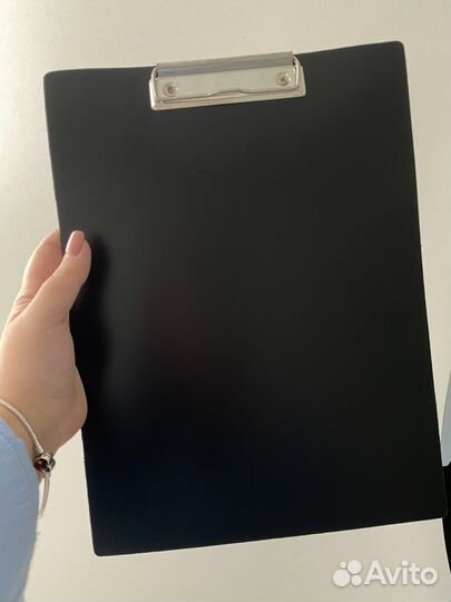 Планшет канцелярский