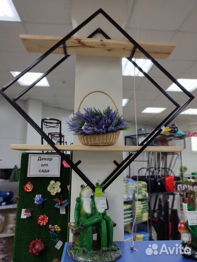 Полка подвесная Версаль