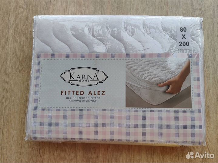 Наматрацник