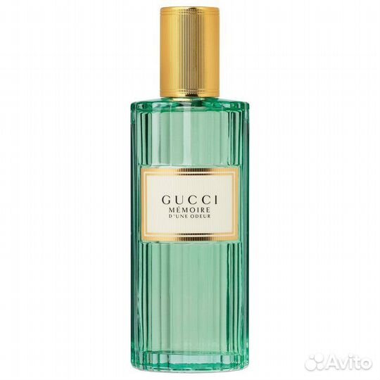 Gucci Memoire D’une Odeur 100 мл