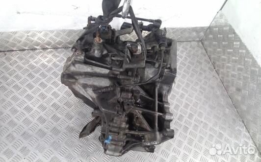 Кпп 6ст. mitsubishi outlander 2 (CEA03TX01)