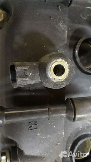 Датчик детонации nissan qr25de