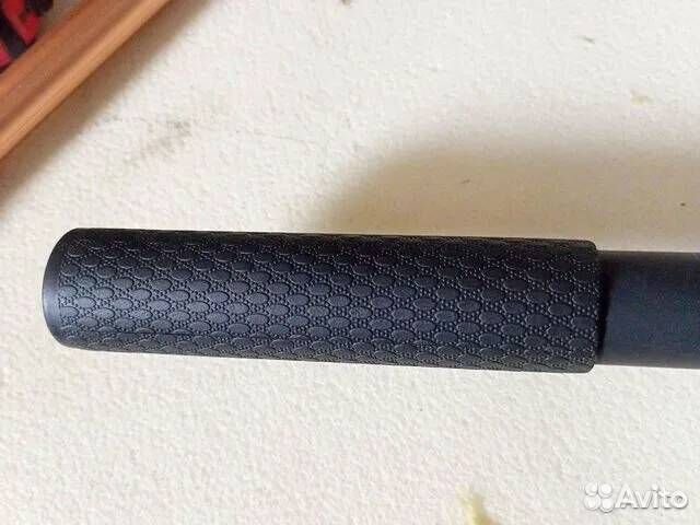 Подсак с «плавающей головой» 3м