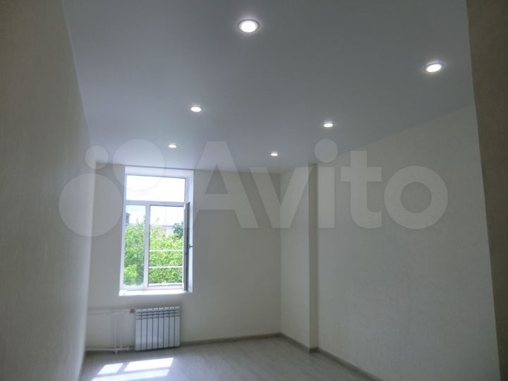 Квартира-студия, 19,3 м², 4/5 эт.