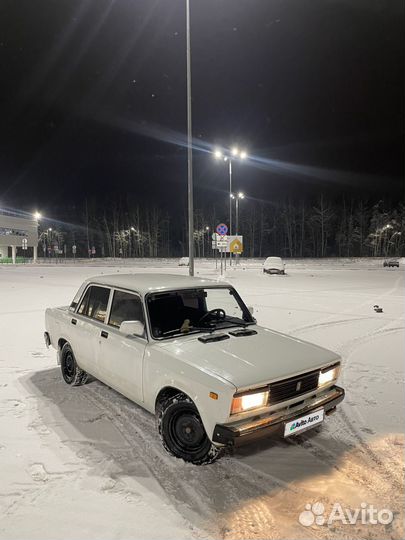 ВАЗ 2105 1.6 МТ, 2010, 93 000 км