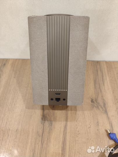 Яндекс станция Макс