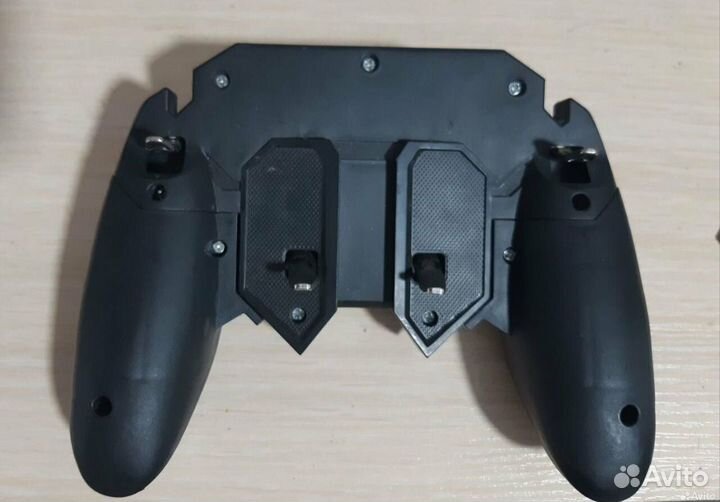 Мобильный игровой контроллер для pubg