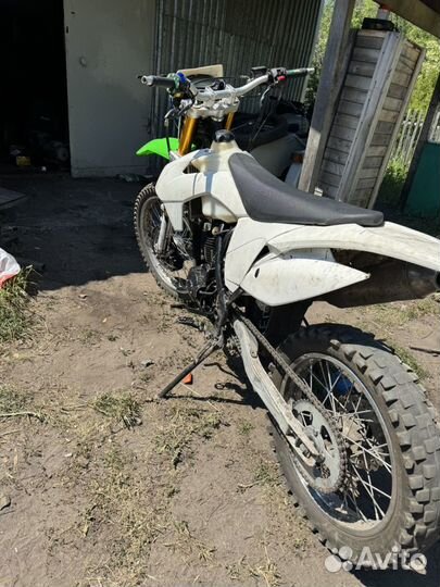 Racer enduro 300