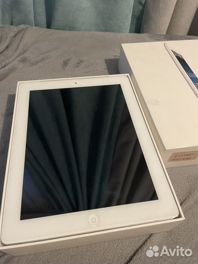 iPad 2