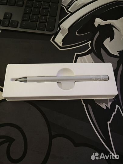 Стилус Lenovo pencil (Y700, XiaoXin Pad 2024)