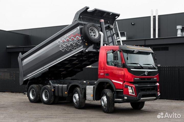 Водитель самосвала Кушва