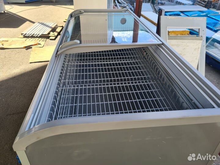 Морозильная бонета