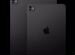 iPad Pro 11 M4 (2024) Wi-Fi 256GB Space Black