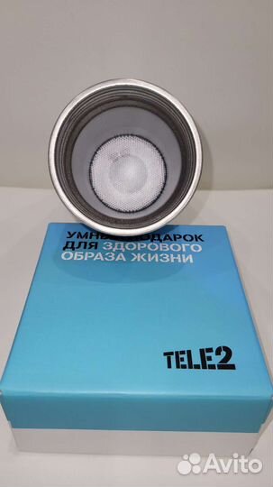 Термокружка Tele2