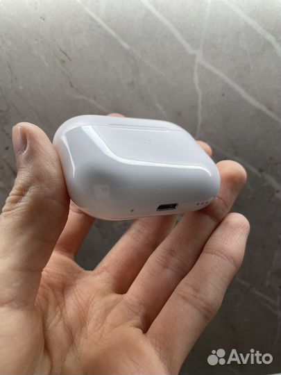 AirPods pro 2